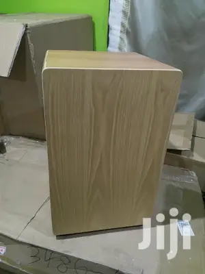 Cajon Drum Imported