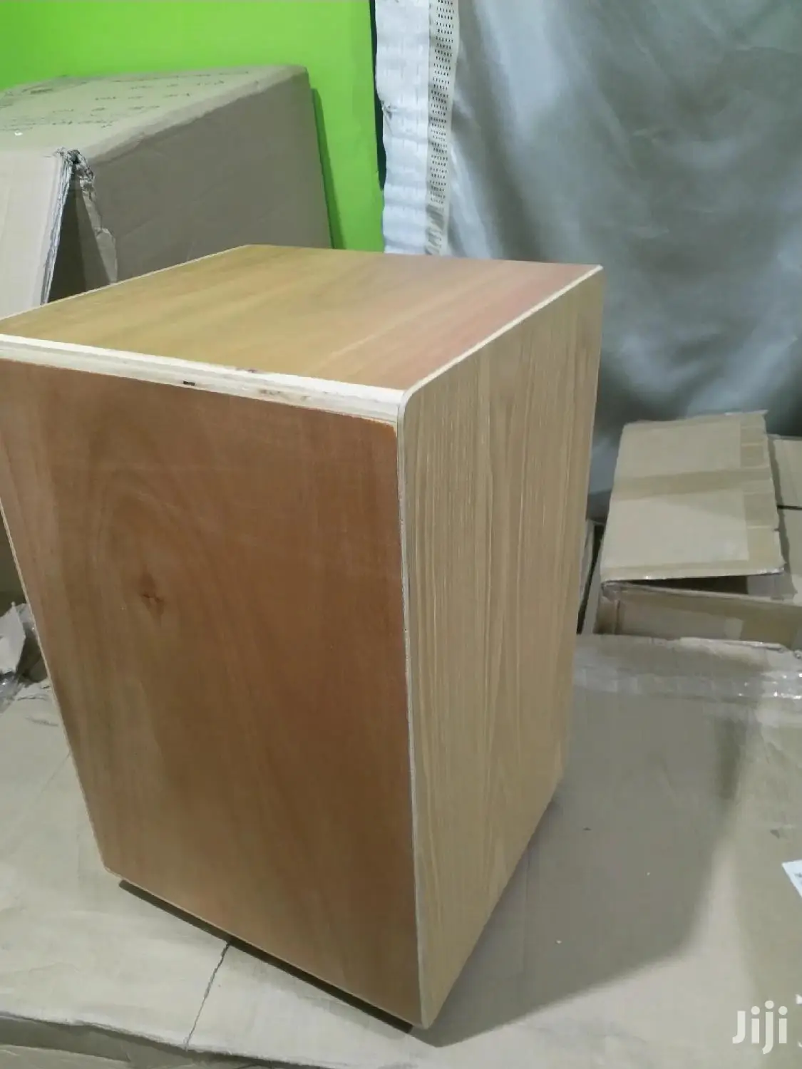Cajon Drum Imported