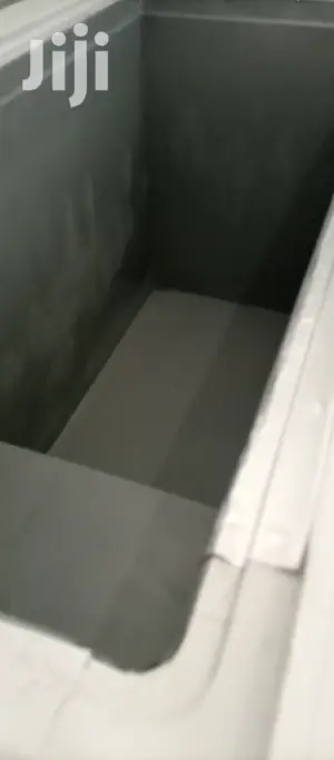 450 Litres Deep Freezer