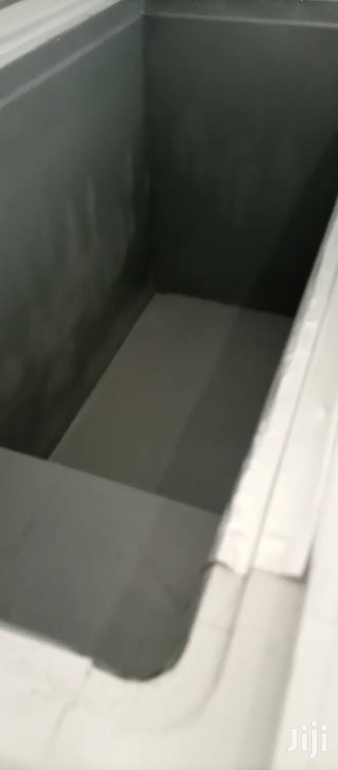 450 Litres Deep Freezer