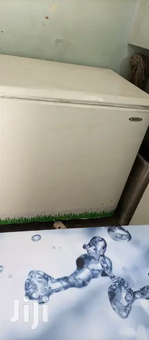 450 Litres Deep Freezer