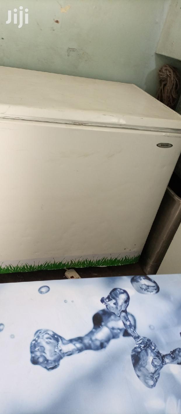 450 Litres Deep Freezer - thumbnail 4