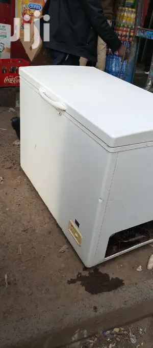 300 Litres Freezer