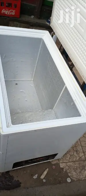 300 Litres Freezer