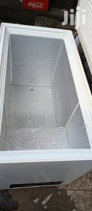 300 Litres Freezer