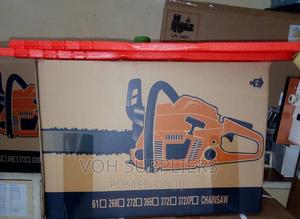 Lenhard Chainsaw - thumbnail 2