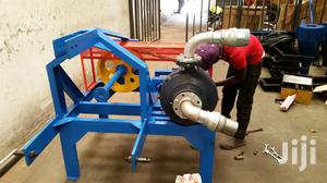 Tractor PTO Irrigation Pump - thumbnail 2