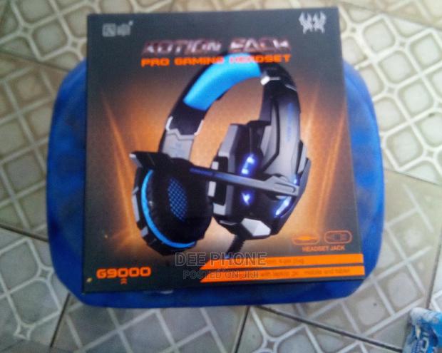 Kotion Each Pro Gaming Headphones - thumbnail 3