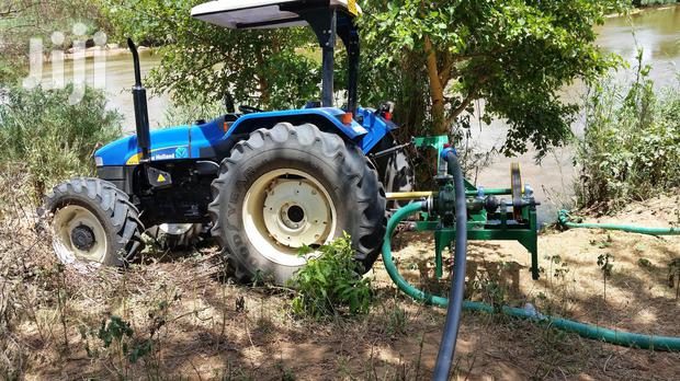 Tractor PTO Irrigation Pump - thumbnail 3