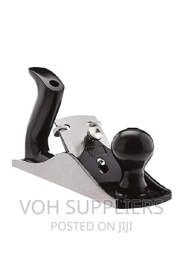 No.4 Bench Hand Plane - 2-inch Blade - thumbnail 3