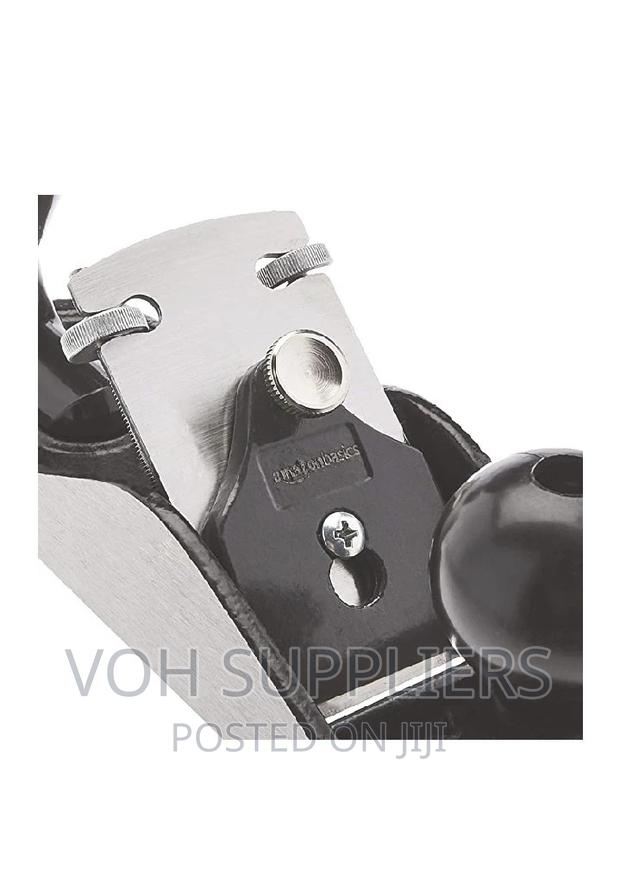 No.4 Bench Hand Plane - 2-inch Blade - thumbnail 2