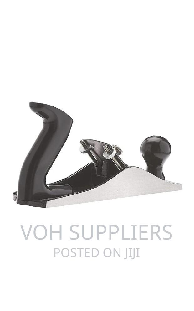 No.4 Bench Hand Plane - 2-inch Blade