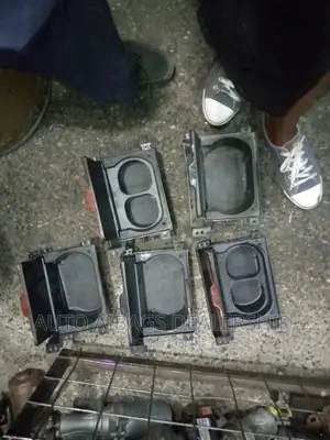 Cup Holders for Premio/Alion 240