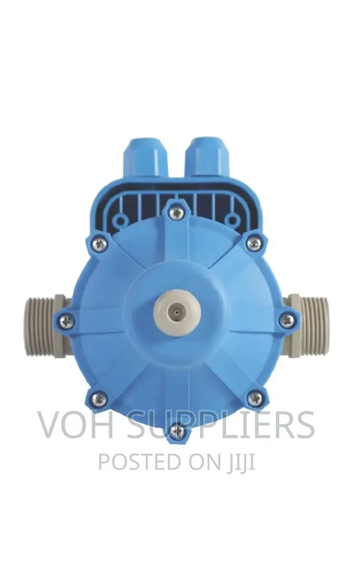 Automatic Pressure Switch Electronic Switch Controller,