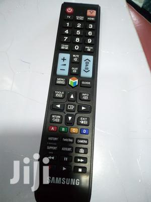 Samsung TV Remotes