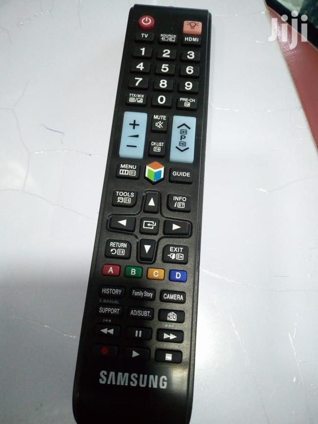 Samsung TV Remotes - thumbnail 2