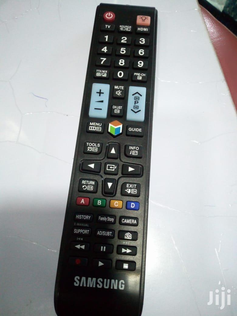 Samsung TV Remotes