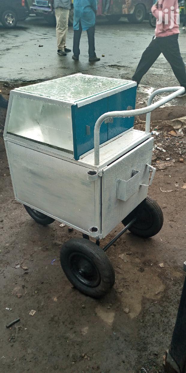 Hand Trorreys - thumbnail 8