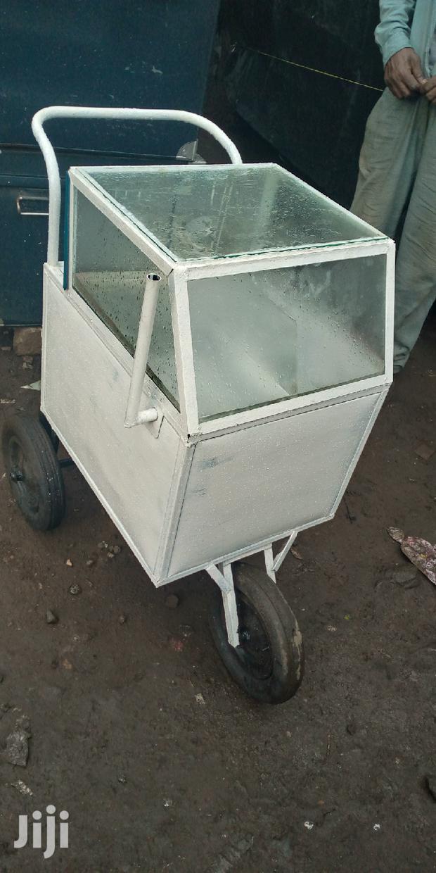 Hand Trorreys - thumbnail 7