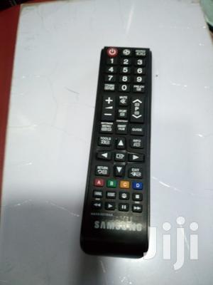 Samsung TV Remotes