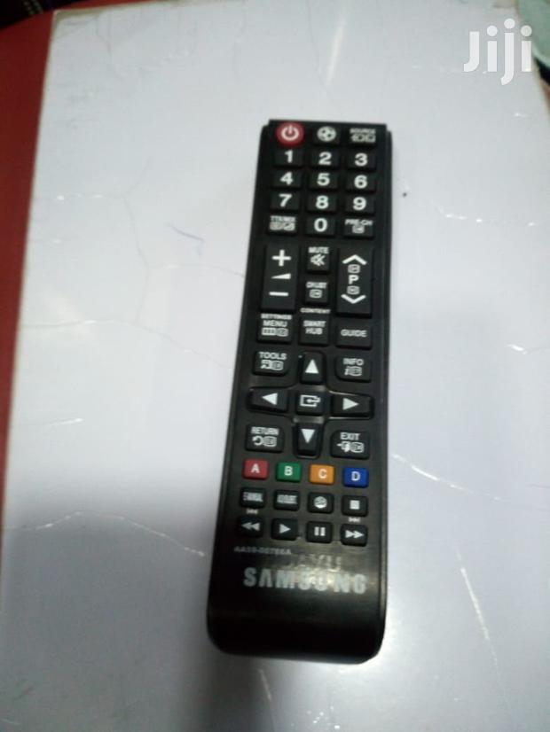 Samsung TV Remotes - thumbnail 3
