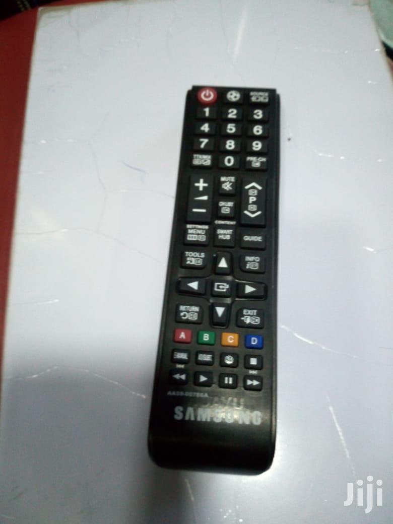Samsung TV Remotes