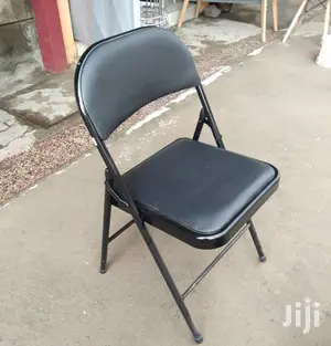 Foldable Chair