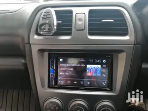 Free Car Music System Check Up