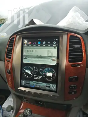 Free Car Music System Check Up