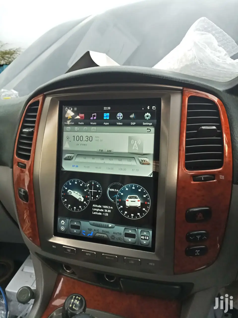 Free Car Music System Check Up