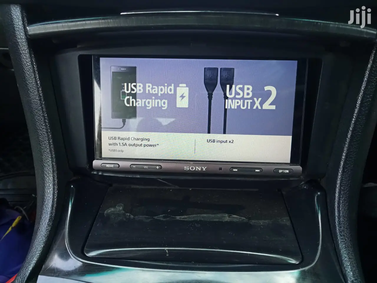 Free Car Music System Check Up
