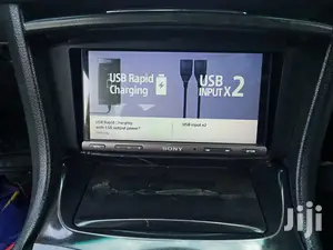 Free Car Music System Check Up