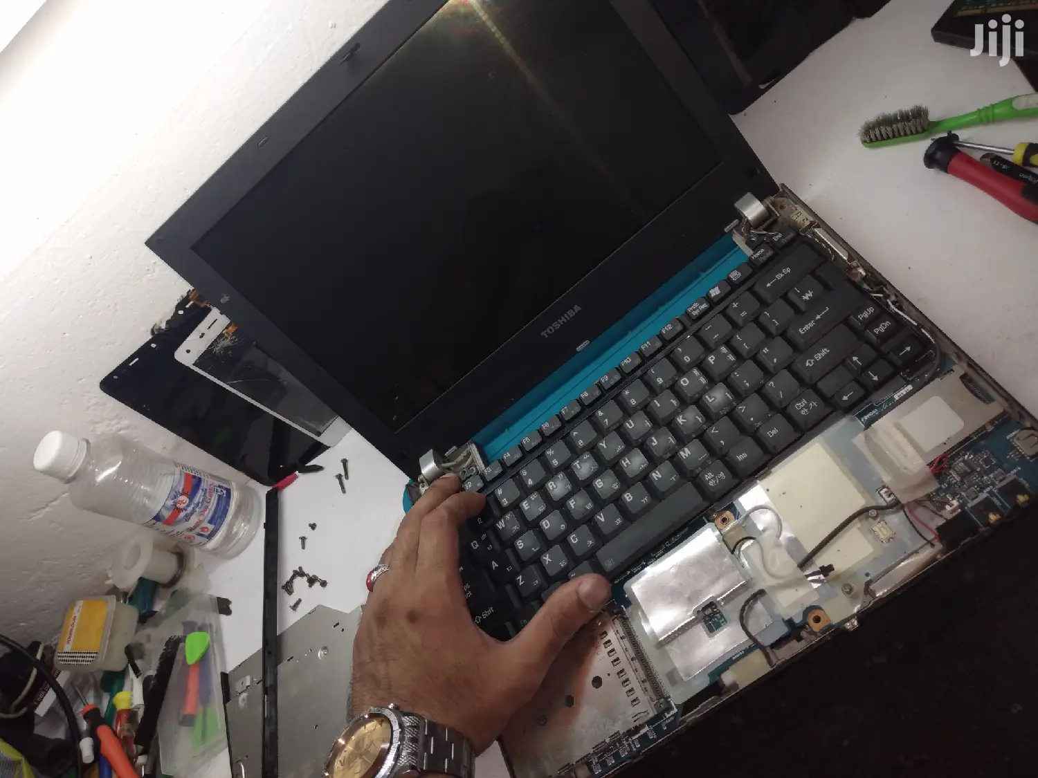 Phone Repair|Computer Repair|Game Console|CCTV Installation