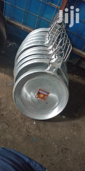 Frying Pans - thumbnail 2