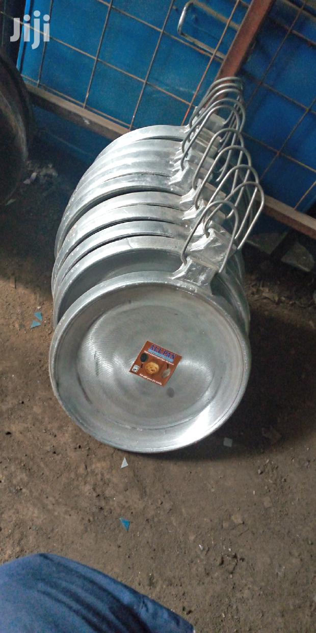 Frying Pans - thumbnail 4