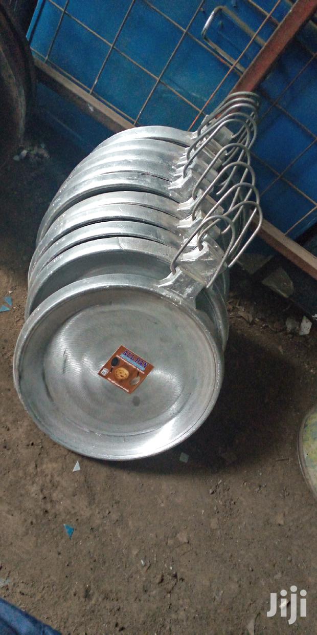 Frying Pans - thumbnail 3