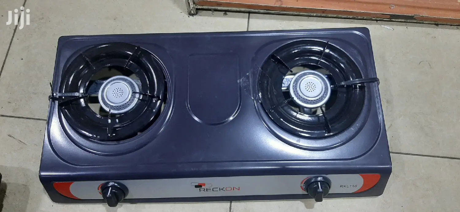Cooking Gass Stove