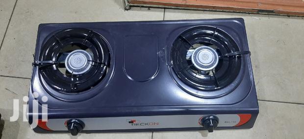 Cooking Gass Stove
