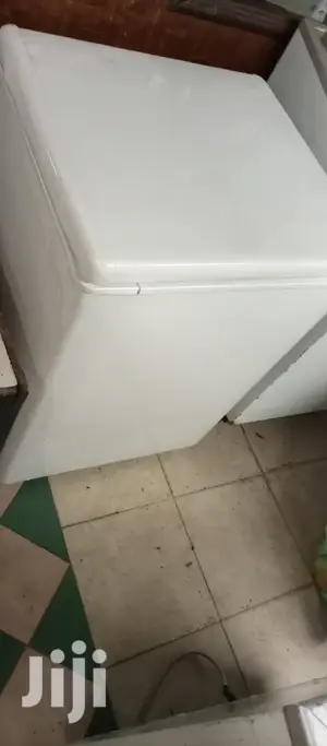 2*2 Freezer