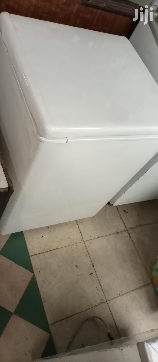 2*2 Freezer