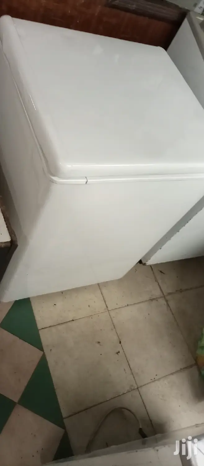 2*2 Freezer