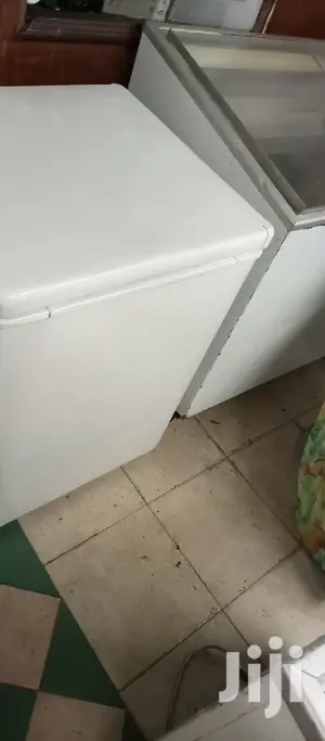 2*2 Freezer