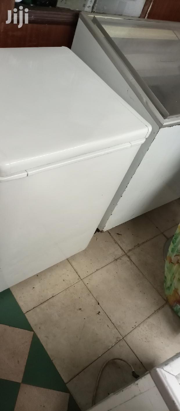 2*2 Freezer - thumbnail 2