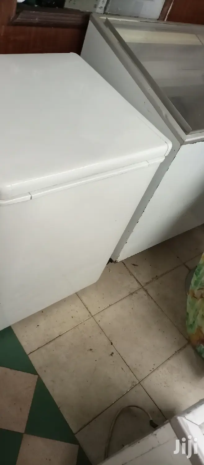 2*2 Freezer