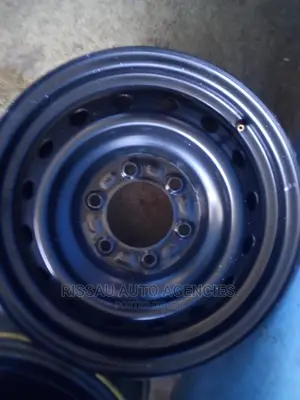 Rim Size 16 for Pickup 6 Holes