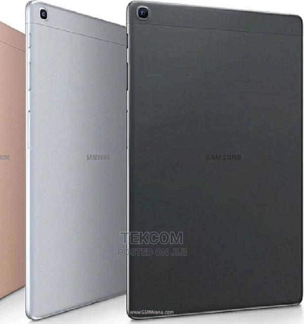 New Samsung Galaxy Tab A 10.1 32 GB White