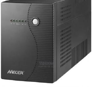 Mecer 3kva 3000va 1200w Line Interactive Ups - thumbnail 2