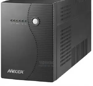 Mecer 3kva 3000va 1200w Line Interactive Ups