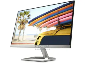 HP 24fw 24-Inch FHD Monitor