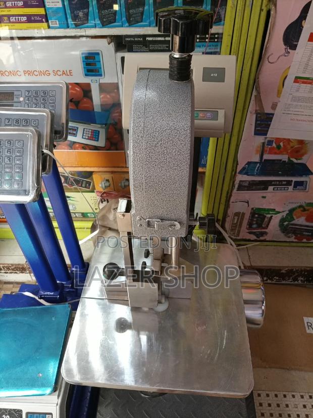 Bornsaw... - main view